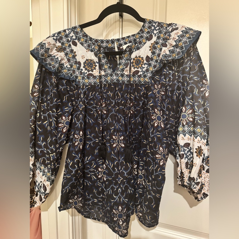 Cleobella Size Small